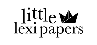 Little Lexi Papers logo