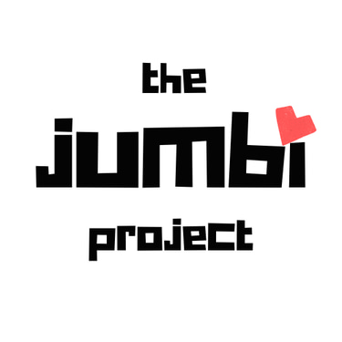 The Jumbi Project logo