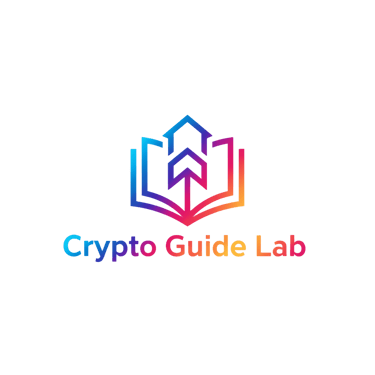 Crypto Guide Lab logo