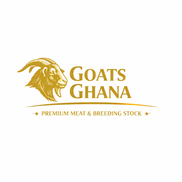 Goats Ghana logo