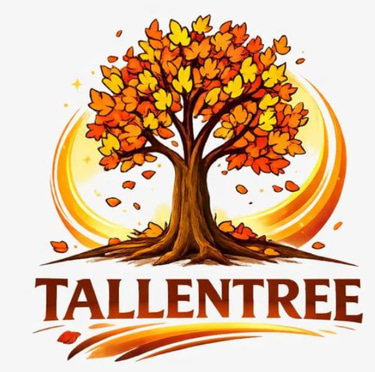 Tallentree logo