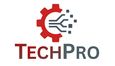 TECHPRO logo