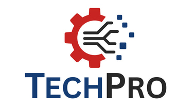 TECHPRO logo