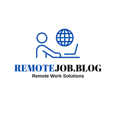 Remote Job logo