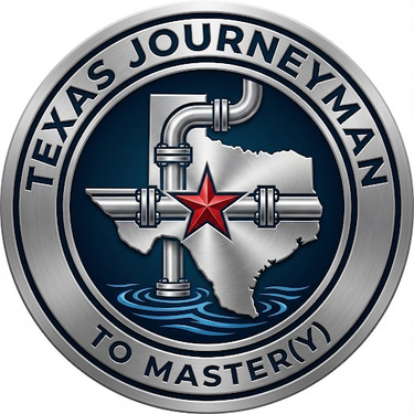 Texas Journeyman To Master(y) logo