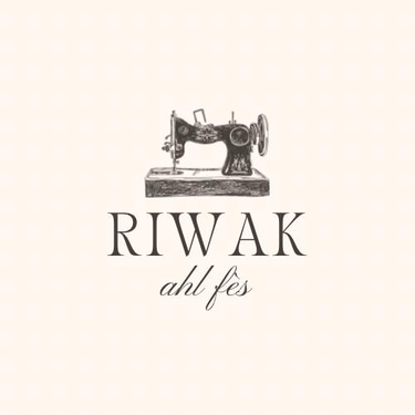 RIWAK ahl fés logo