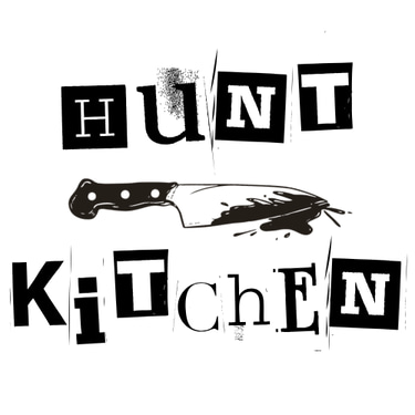 Hunt Kitchen logo