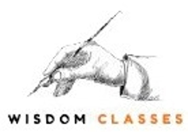 Wisdom Classes Learning Hub for ICSE logo