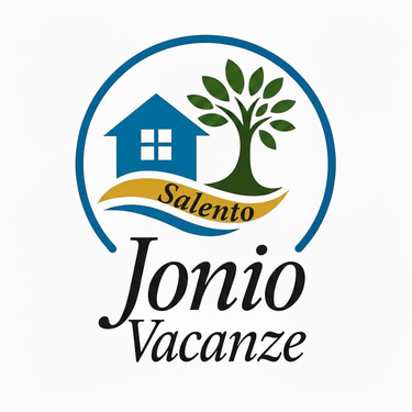 Jonio Vacanze logo