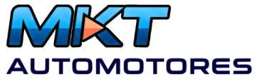 MKT Automotores logo