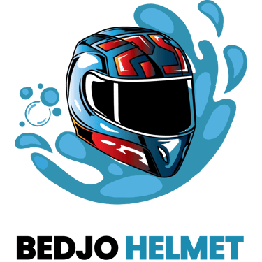 Bedjo Helmet logo