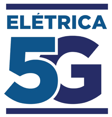 ELÉTRICA 5G logo