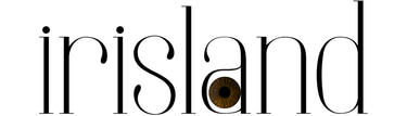 Irisland logo