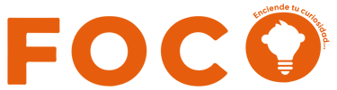 Foco logo