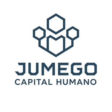 JUMEGO | Capital Humano logo