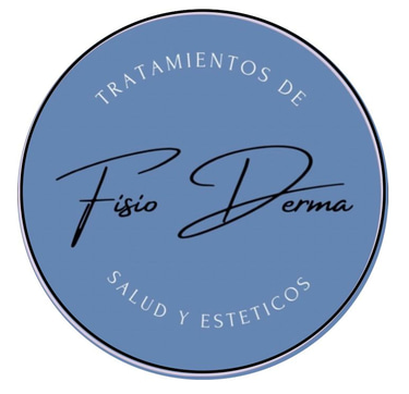 FISIOTERAPIA DERMA logo