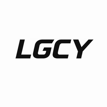 LGCY CHAMPONSHIP logo