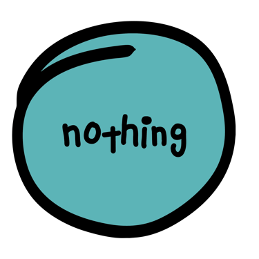 Complete Nothing logo