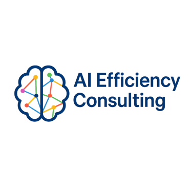AI Efficiency Consulting logo