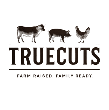 TrueCuts logo