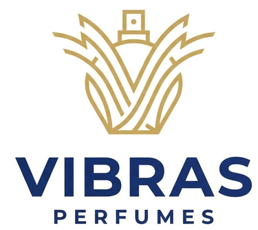 Vibras Perfumes logo