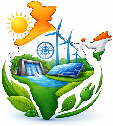 Renewable Energy Devices logo