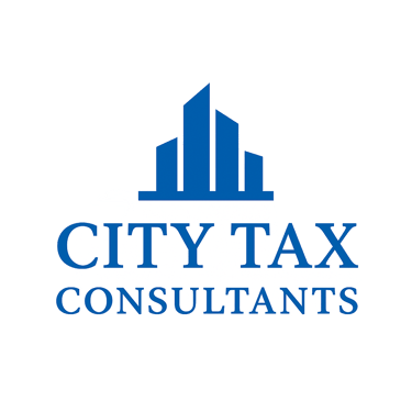 City Tax Consultants logo