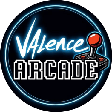 Valence Arcade logo