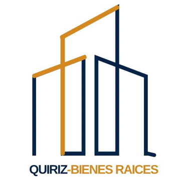 Quiriz Bienes Raíces logo