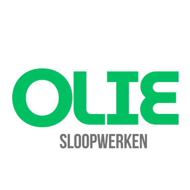 Olie Sloopwerken logo