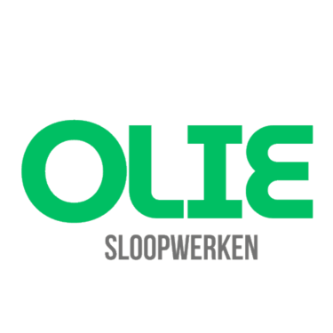 Olie Sloopwerken logo
