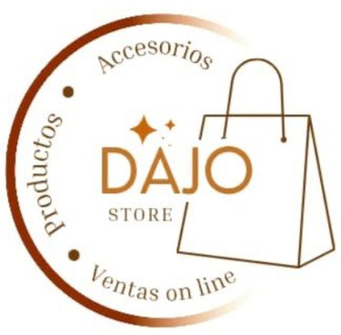 DAJO STORE logo