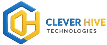 CleverHive Technologies logo