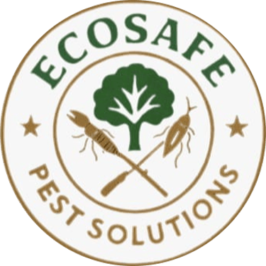 EcoSafe Pest Solutions logo