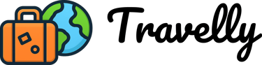 Travelly logo