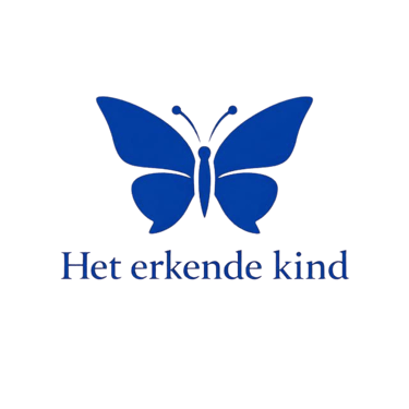 Het Erkende Kind logo