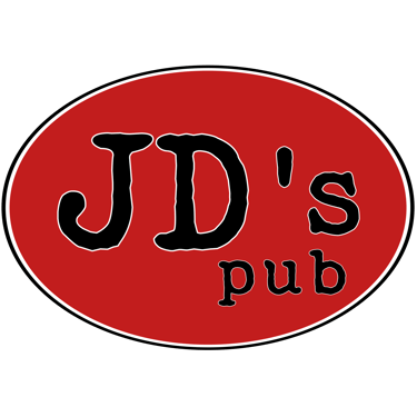 JD's Pub logo