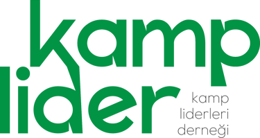 Kamp Liderleri Derneği logo