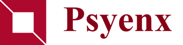 Psyenx logo