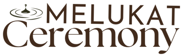 Melukat Ceremony: The Balinese Water Purification logo