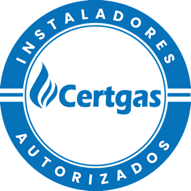 Certgas logo