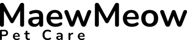 maewmeow logo