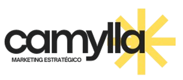 Camylla Eduarda | Estratégia de Marketing logo