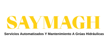SAYMAGH logo