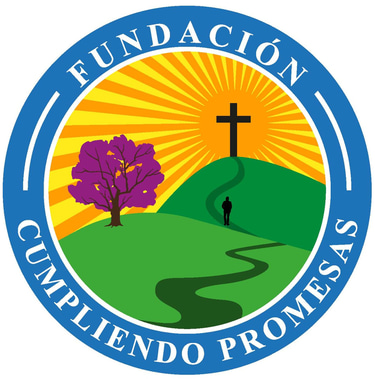 Fulfilling Promises Foundation logo