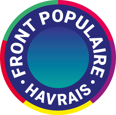 Front Populaire Havrais logo
