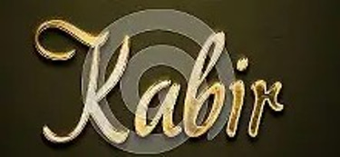 Kabir Gold logo