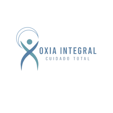 Oxia Integral logo