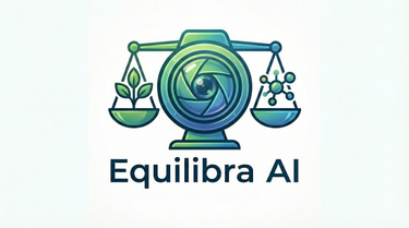Equilibra Ai logo