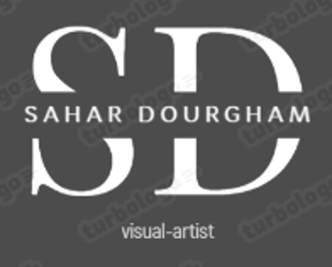 Sahar Dourgham - Official Website logo